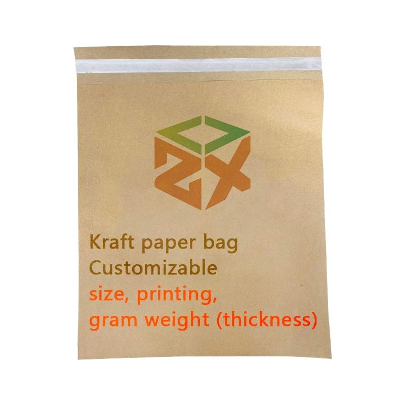 Miks on Krafti paberkotid paremad kui tavalised kilekotid?