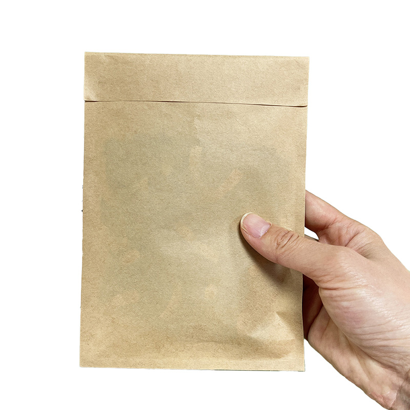 Tutvustame 60GSM Kraft Paper Mailer: jätkusuutlik pakendilahendus moodsa e-kaubanduse jaoks