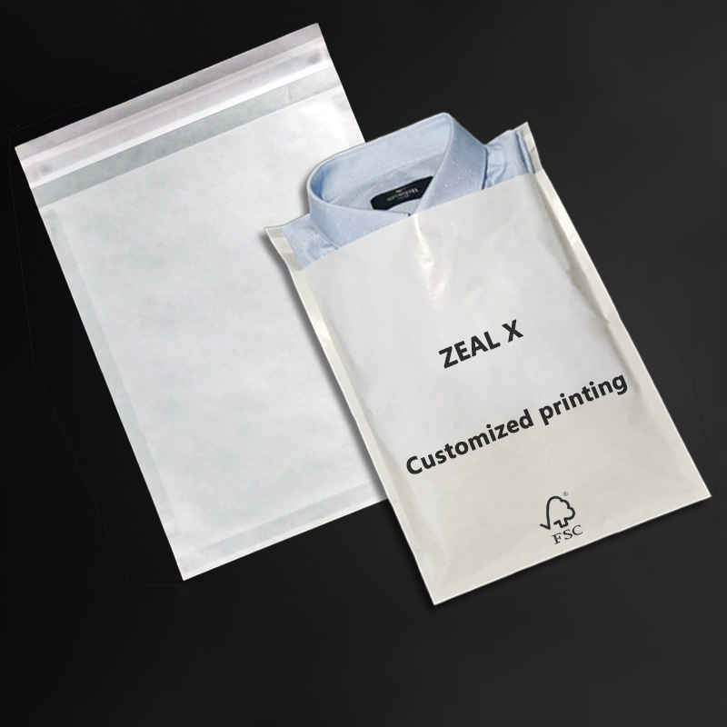Zeal x avalikustab FSC sertifitseeritud klaasist paberkotid: jätkusuutliku pakendi uuesti määratlemine