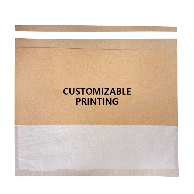 Zeal X toob turule keskkonnasõbralikud taaskasutatud paberist saadetised säästva pakendamise jaoks