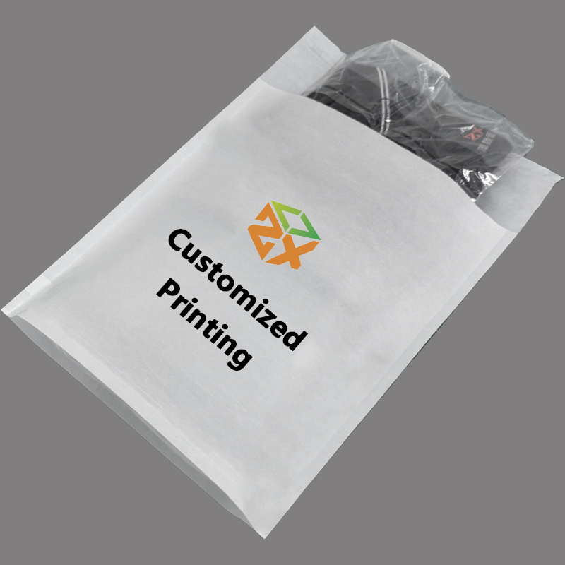 Zeal X toob turule keskkonnasõbralikud kohandatud klaaskotid säästvate pakendilahenduste jaoks