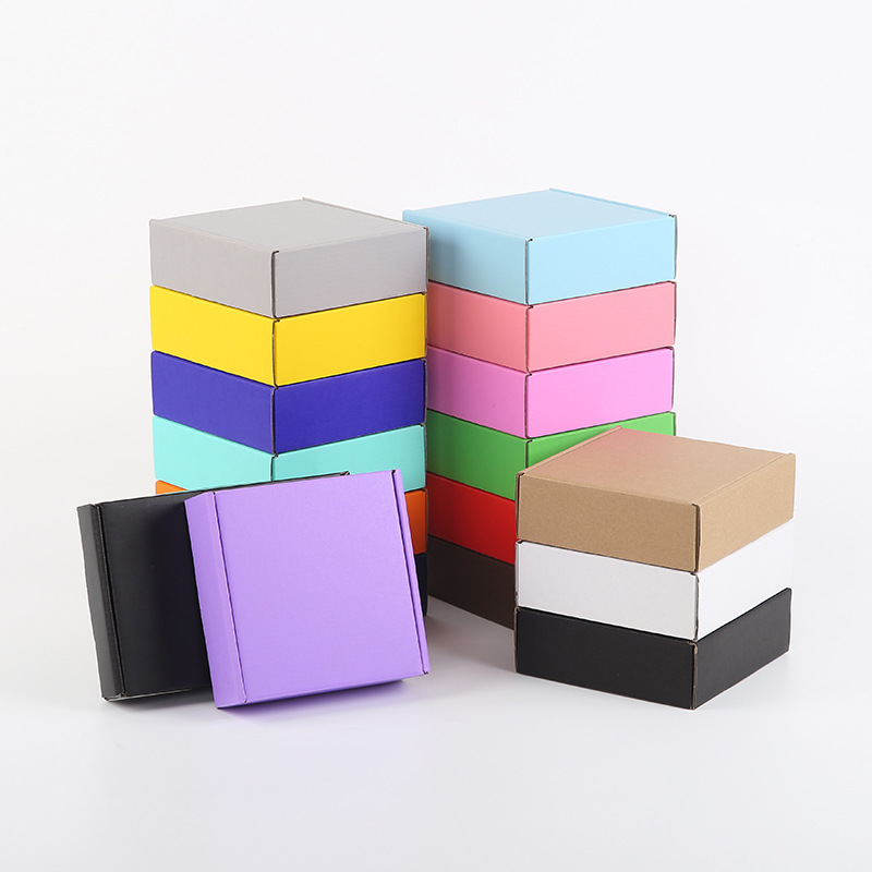 Zeal X toob turule säästva lainepapist kasti tänapäevaste ökopakendite jaoks