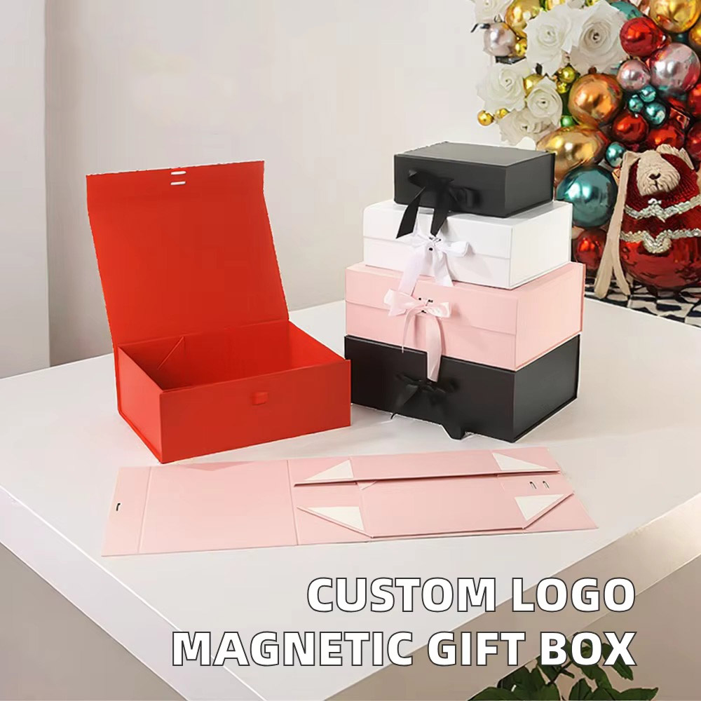 Zeal X toob turule keskkonnasõbraliku kohandatud kokkupandava karbi esmaklassiliste pakkimisvajaduste jaoks