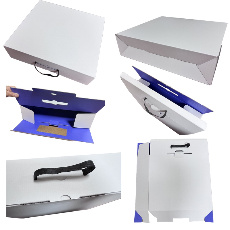 Zeal X toob turule kohandatud paberpakendite karbid, et toetada ülemaailmsete kaubamärkide säästvat pakkimist