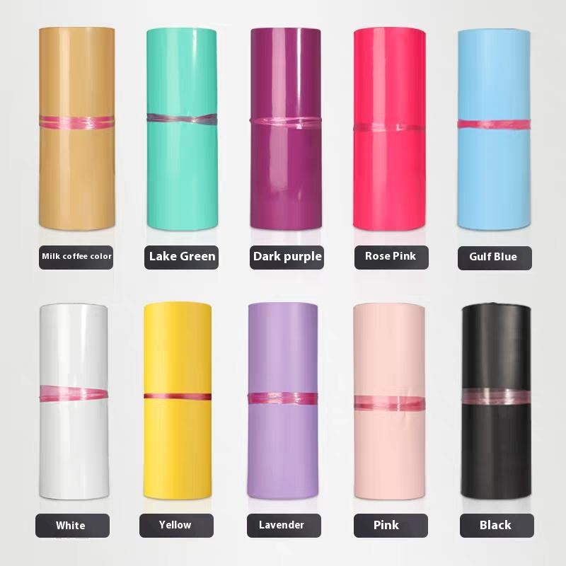 Kohandatud polü-postikotid saatmiseks