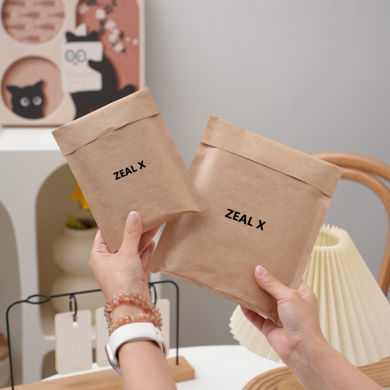 FSC Kraft Paper Mail