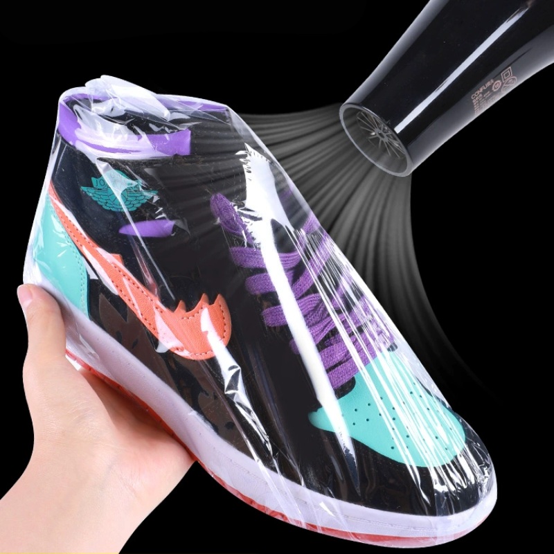 POF kokkutõmbuvad kotid