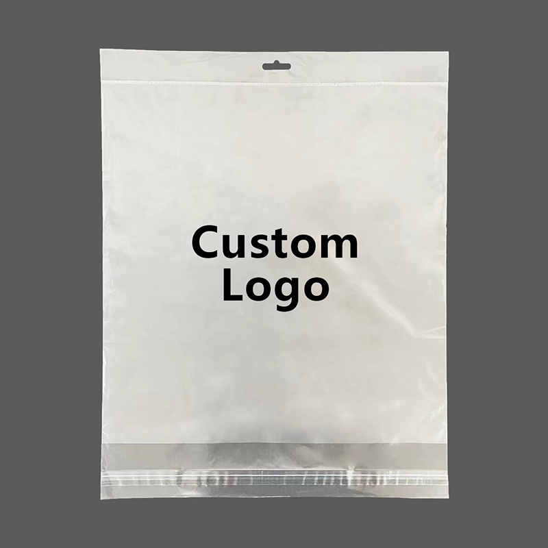 Taaskasutatud rippkott